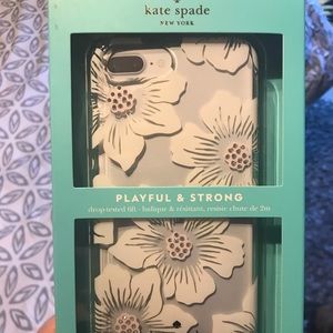 NEW♠️ KATE SPADE ♠️ IPHONE CASE